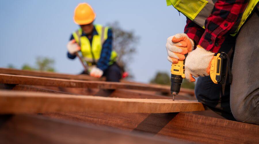 Local Chimney Repair in Clarks, LA